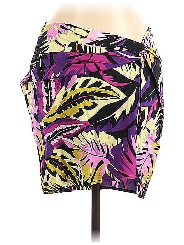Future Collective Casual Skirt (view 1)