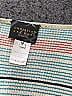 Christian Lacroix 100% Viscose Silver Ivory Cardigan Size M - photo 3