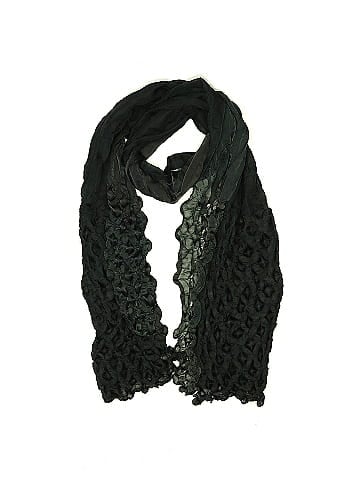 Elizabeth Gillett NYC Scarf (view 1)