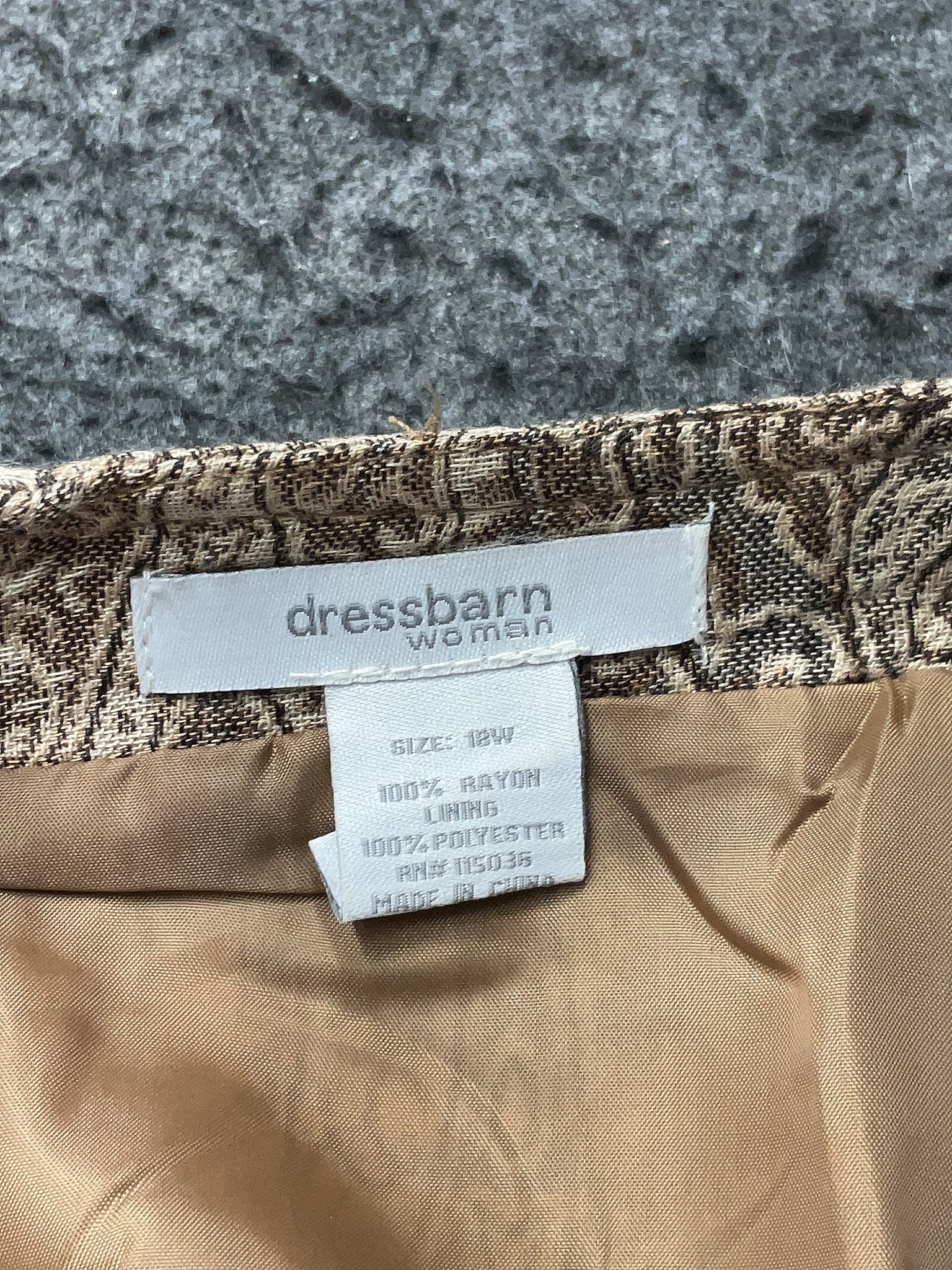 Pay delicate dressbarn credit card