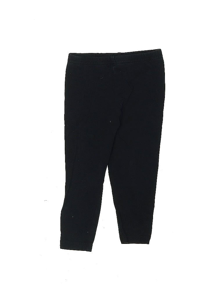 Click to view more detailed imagery on our partner's website Pre-owned Carter's Kids' Dress Pants In Black