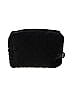 Assorted Brands 100% Polyester Black Makeup Bag One size - photo 2