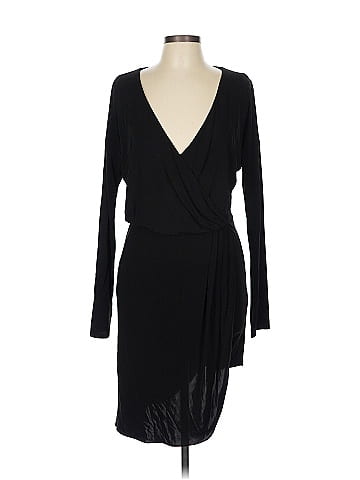 Haute Hippie Cocktail Dress (view 1)