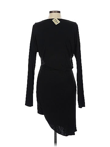 Haute Hippie Cocktail Dress (view 2)