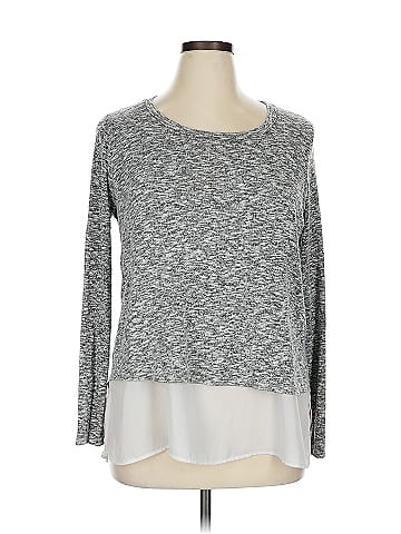 Gibson Long Sleeve Top (view 1)