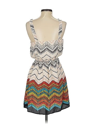 THREE PINK HEARTS Casual Dress (view 2)