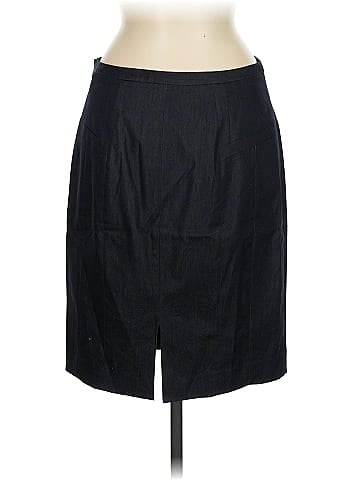 Express Design Studio Formal Skirt (view 2)