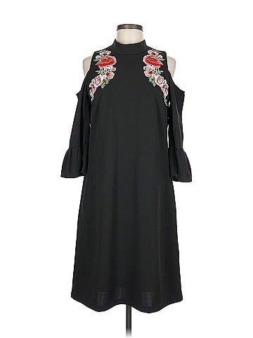 JAX Black Label Casual Dress (view 1)