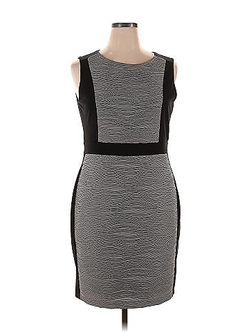 Dana Buchman Cocktail Dress (view 1)