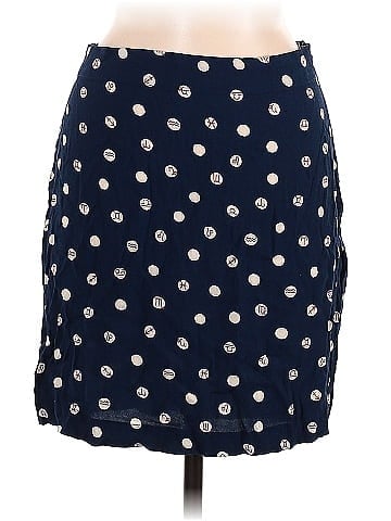 Nice Things Paloma S. Casual Skirt (view 1)