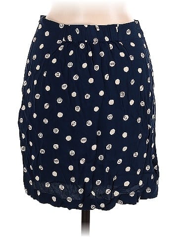 Nice Things Paloma S. Casual Skirt (view 2)