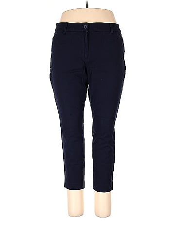 Talbots Outlet Casual Pants (view 1)