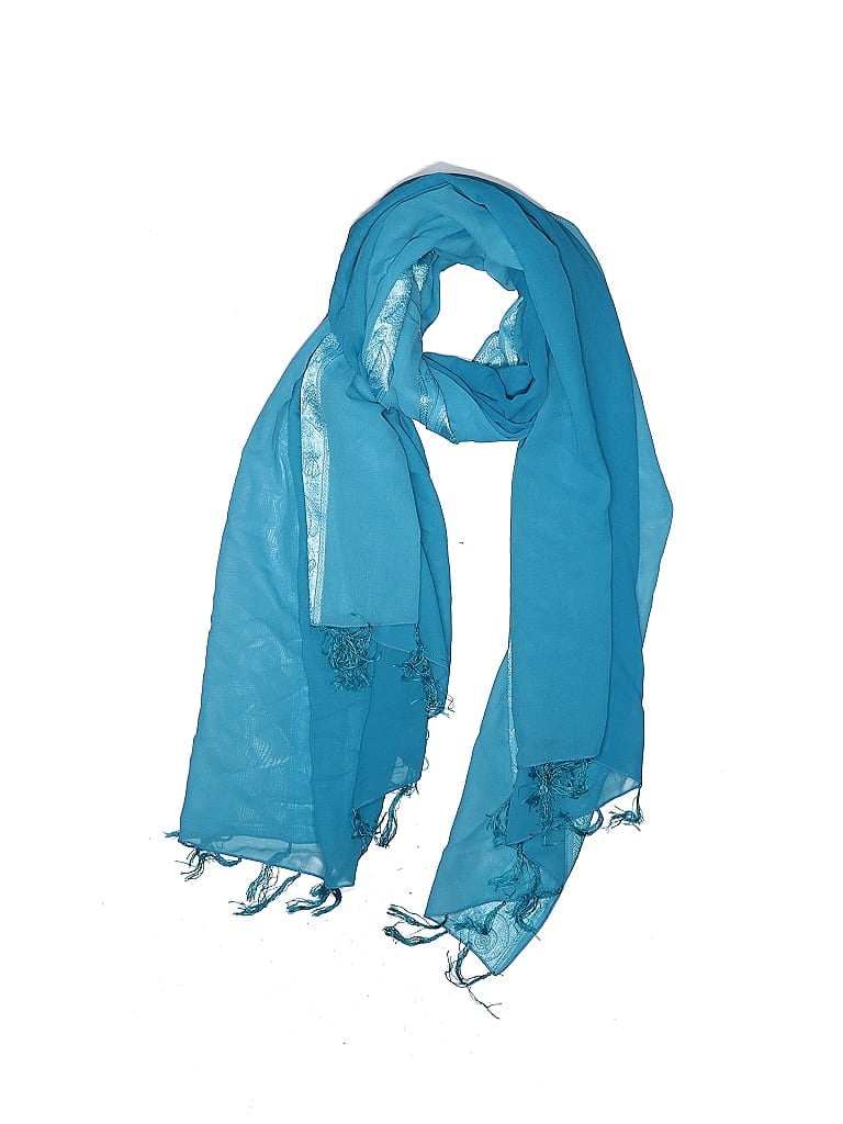 Pre-owned Assorted Brands Scarf