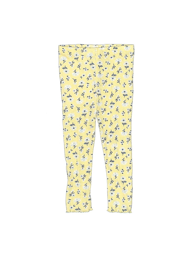 DAISY FUENTES Pre-owned Kids' Leggings