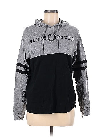 Artisans Pullover Hoodie (view 1)