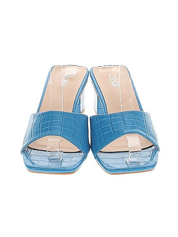 Cideary Mule/Clog (view 2)