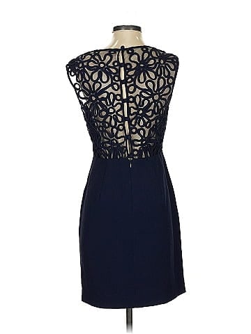 Laundry Cocktail Dress (view 2)