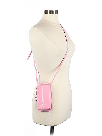 Silence and Noise Pink Crossbody Bag One size