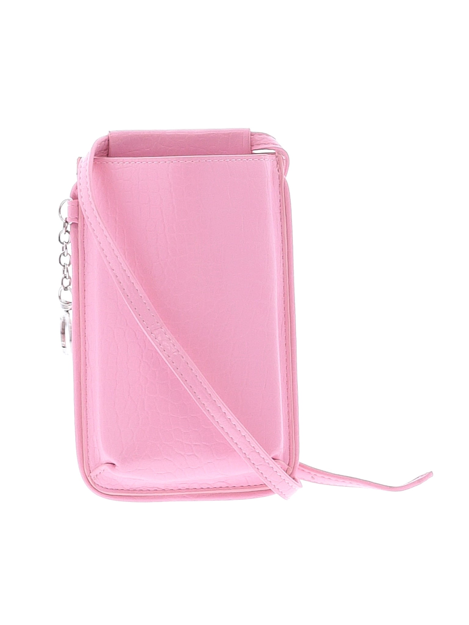 Silence and Noise Pink Crossbody Bag One size