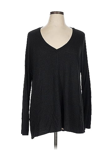 Gibson Long Sleeve T-Shirt (view 1)