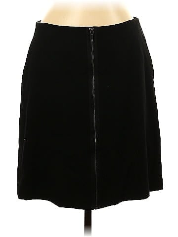 Lord & Taylor Wool Skirt (view 1)