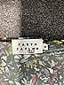 Tanya Taylor Paisley Black Casual Dress Size M - photo 6