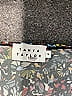 Tanya Taylor Paisley Black Casual Dress Size M - photo 7