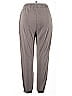 12th Tribe Solid Gray Casual Pants Size XL - photo 2