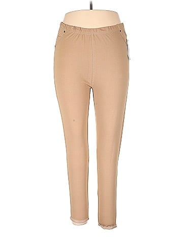 Ashley Blue Casual Pants (view 1)