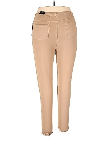 Ashley Blue Casual Pants (view 2)