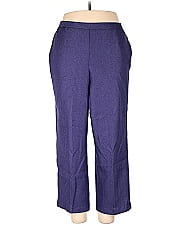 Alfred Dunner Dress Pants
