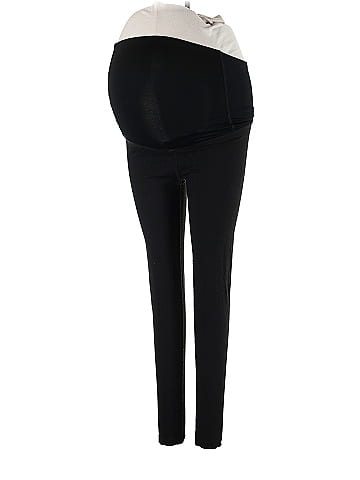 Isabel Maternity Active Pants (view 1)