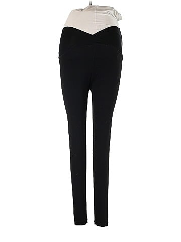 Isabel Maternity Active Pants (view 2)