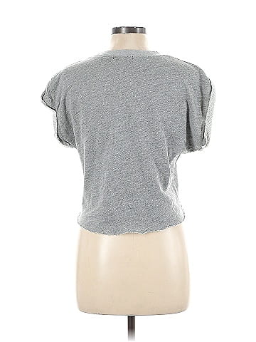 Truly Madly Deeply Short Sleeve T-Shirt (view 2)