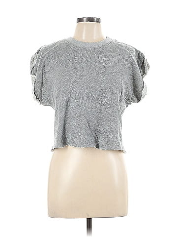Truly Madly Deeply Short Sleeve T-Shirt (view 1)
