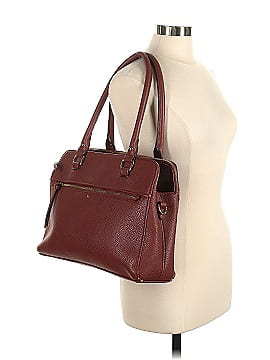 Urban Expressions Satchel (view 2)
