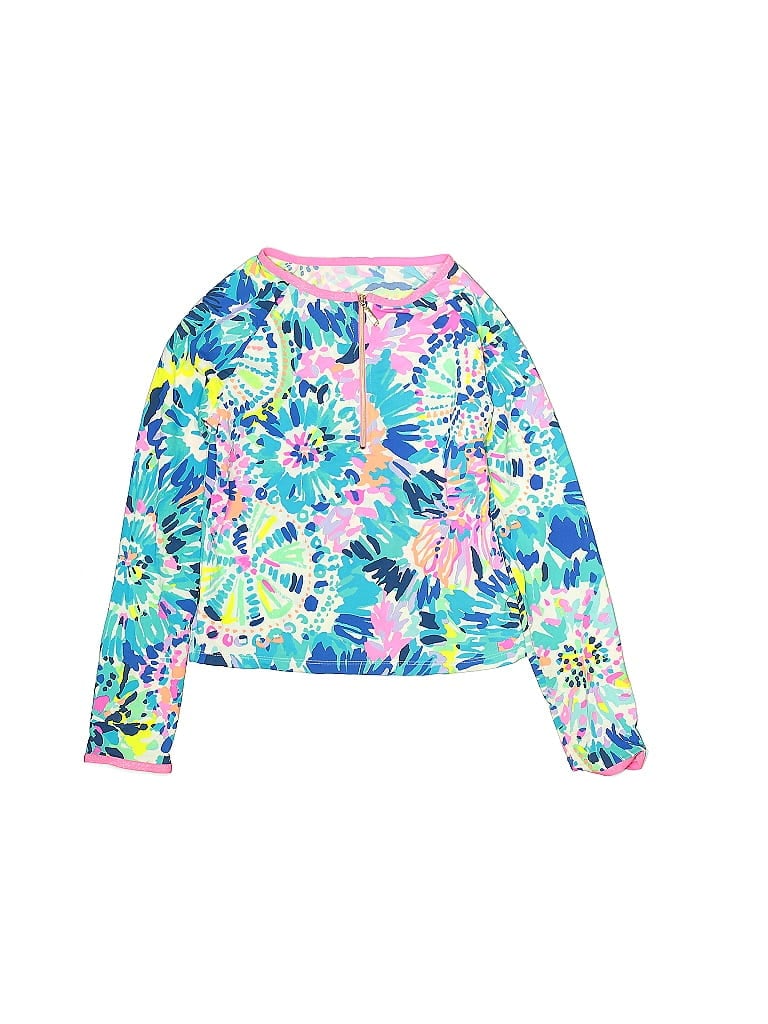 Lilly Pulitzer Rash Guard