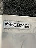 J.W. Anderson 100% Cotton White Casual Dress Size 2 - photo 3
