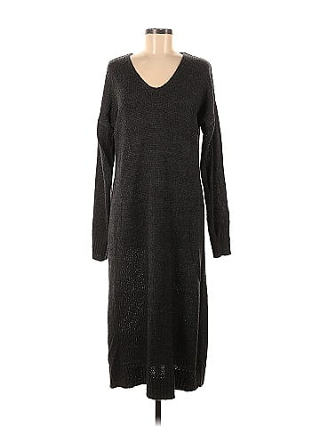 LTS Basics Casual Dress (view 1)