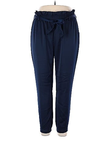 Octavia Casual Pants (view 1)