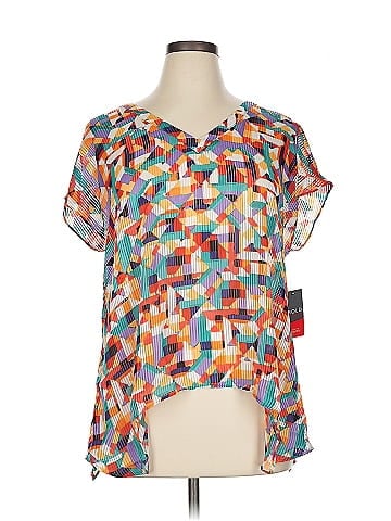 Bold Elements Casual Dress (view 1)