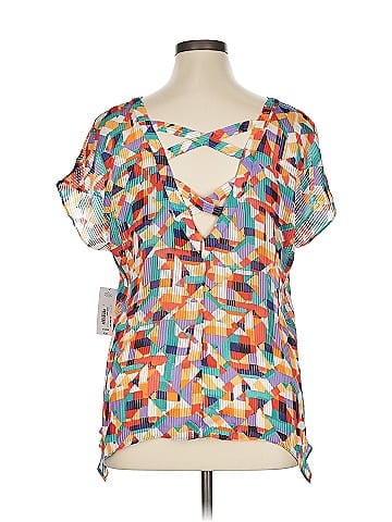 Bold Elements Casual Dress (view 2)