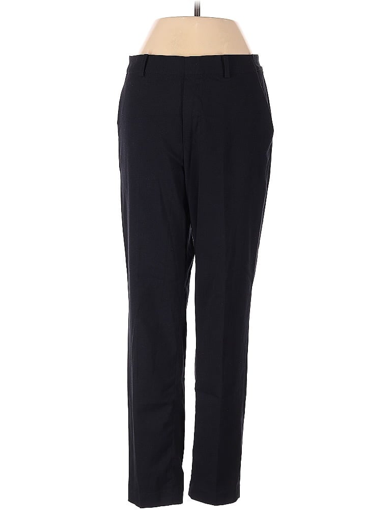 Click to view more detailed imagery on our partner's website Pre-owned Uniqlo Dress Pants In Black
