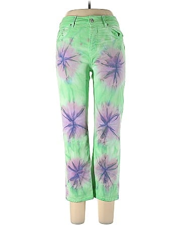 MSGM Jeggings (view 1)
