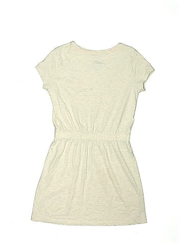 CALVIN KLEIN JEANS Dress (view 2)