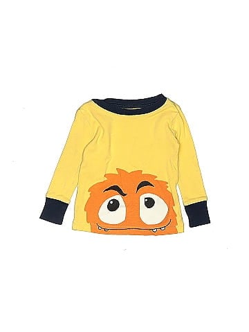 Old Navy Long Sleeve T-Shirt (view 1)