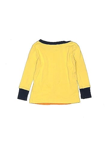 Old Navy Long Sleeve T-Shirt (view 2)