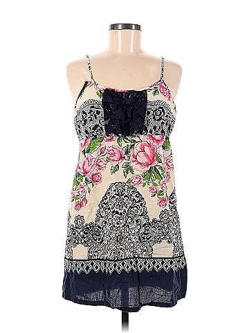 Eloise Sleeveless Blouse (view 1)