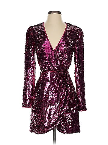 La Maison Talulah Cocktail Dress (view 1)