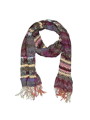 Space Age Inc. Scarf (view 1)